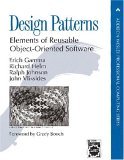 Buy Design Patterns: Elements of Reusable Object-Oriented Software